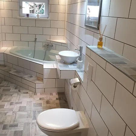 Apartamento Elbblick-grosse-loftwohnung-mit-terasse-sauna-und-kamin *