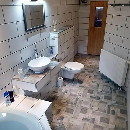 Apartamento Elbblick-grosse-loftwohnung-mit-terasse-sauna-und-kamin